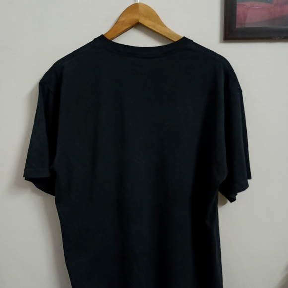 THE MOUNTAIN VINTAGE WOLF & MOON GRAPHIC T-SHIRT - Picture 5 of 5